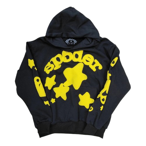 SP5DER Hoodie