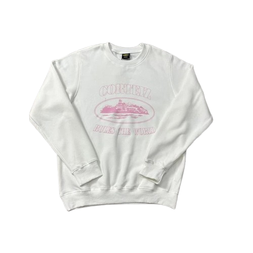 Corteiz LongSleeve