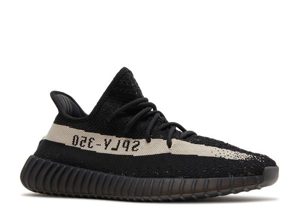 YZY Boost 350 V2 'Oreo'