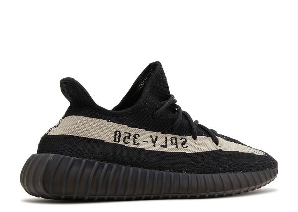 YZY Boost 350 V2 'Oreo'