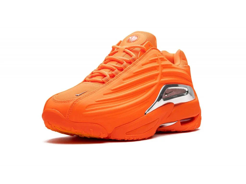 N0CTA Hot Step 2 Drake N0CTA Total Orange