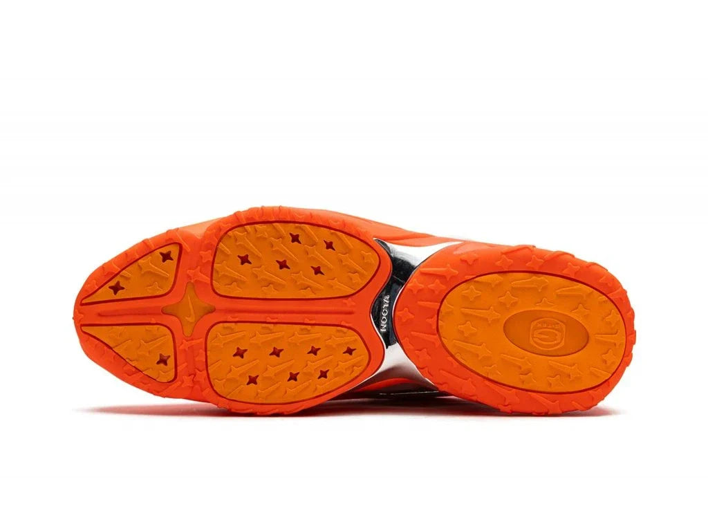 N0CTA Hot Step 2 Drake N0CTA Total Orange