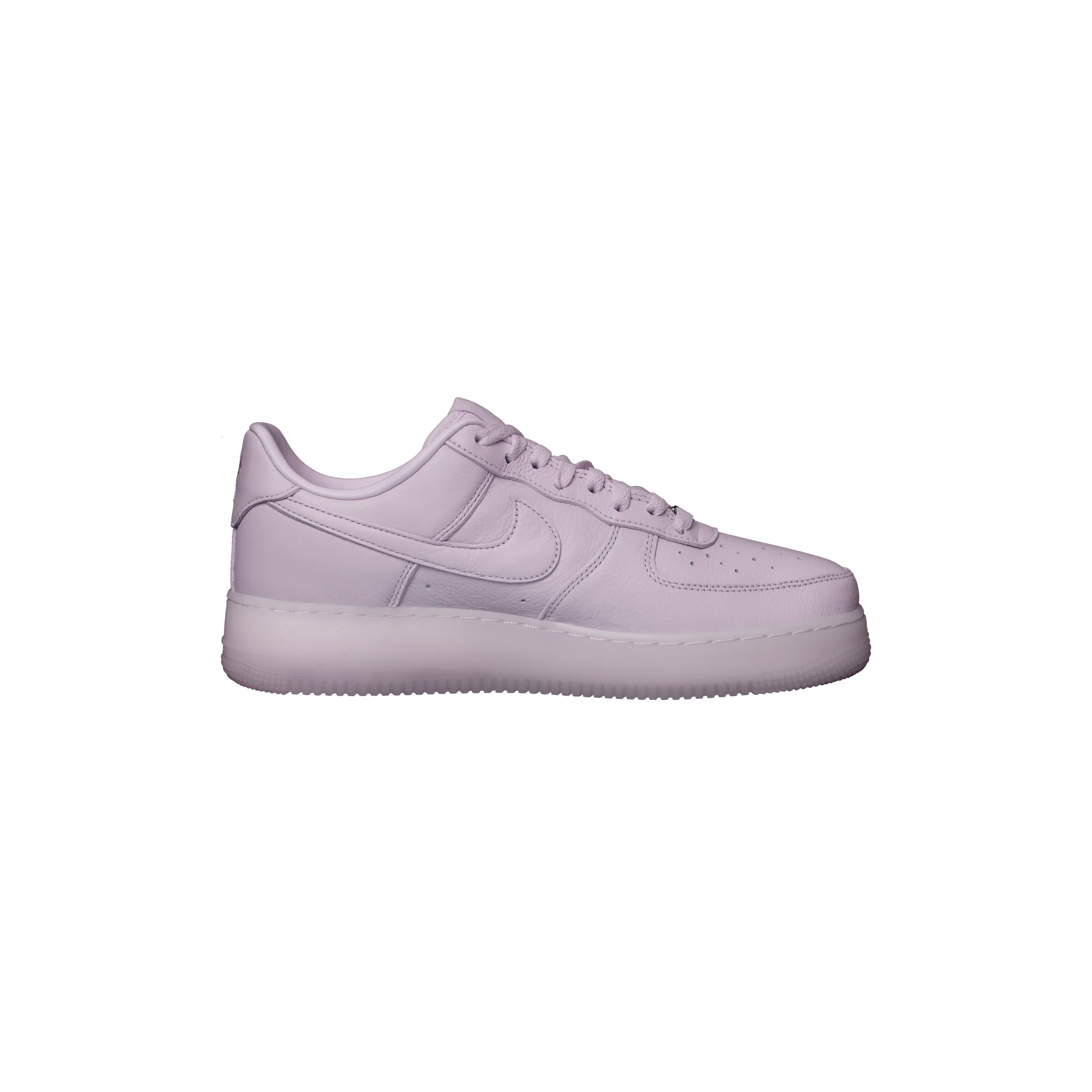 NOCTA Nike Air Force 1 Low Pink Foam