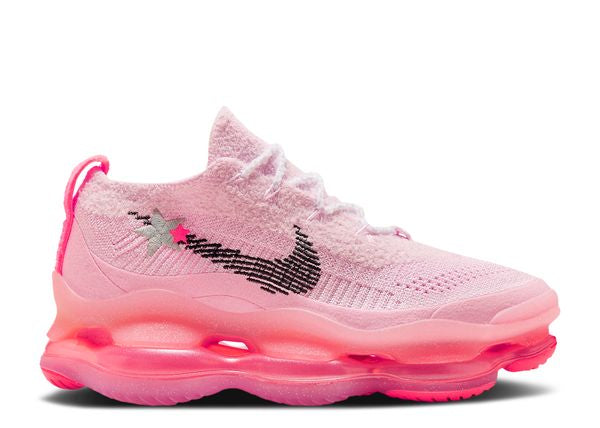 Wmns Air Max Scorpion Flyknit 'Barbie'