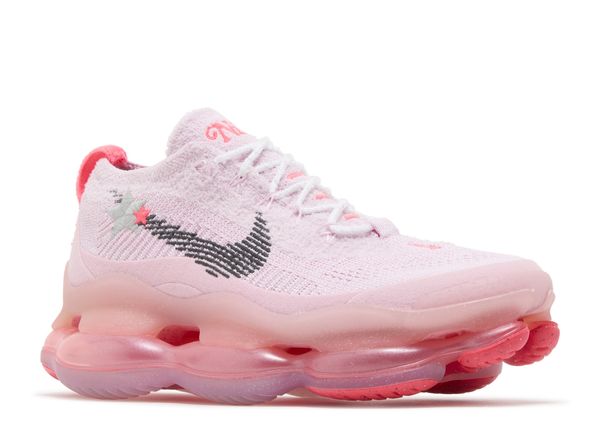 Wmns Air Max Scorpion Flyknit 'Barbie'