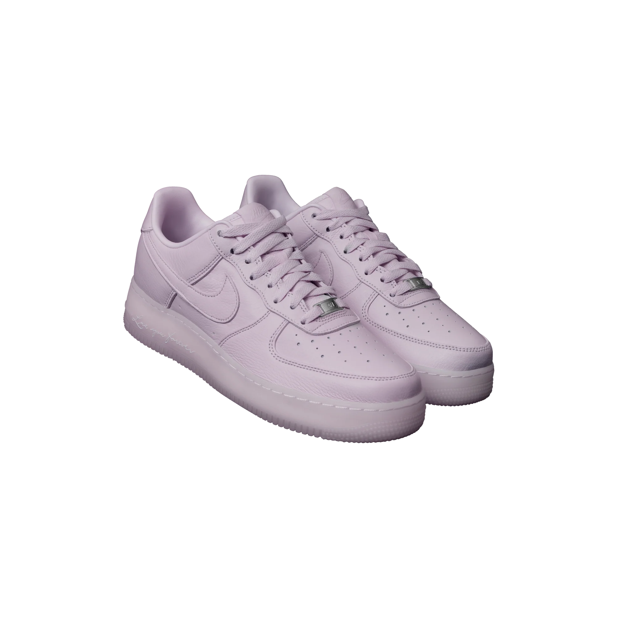 NOCTA Nike Air Force 1 Low Pink Foam