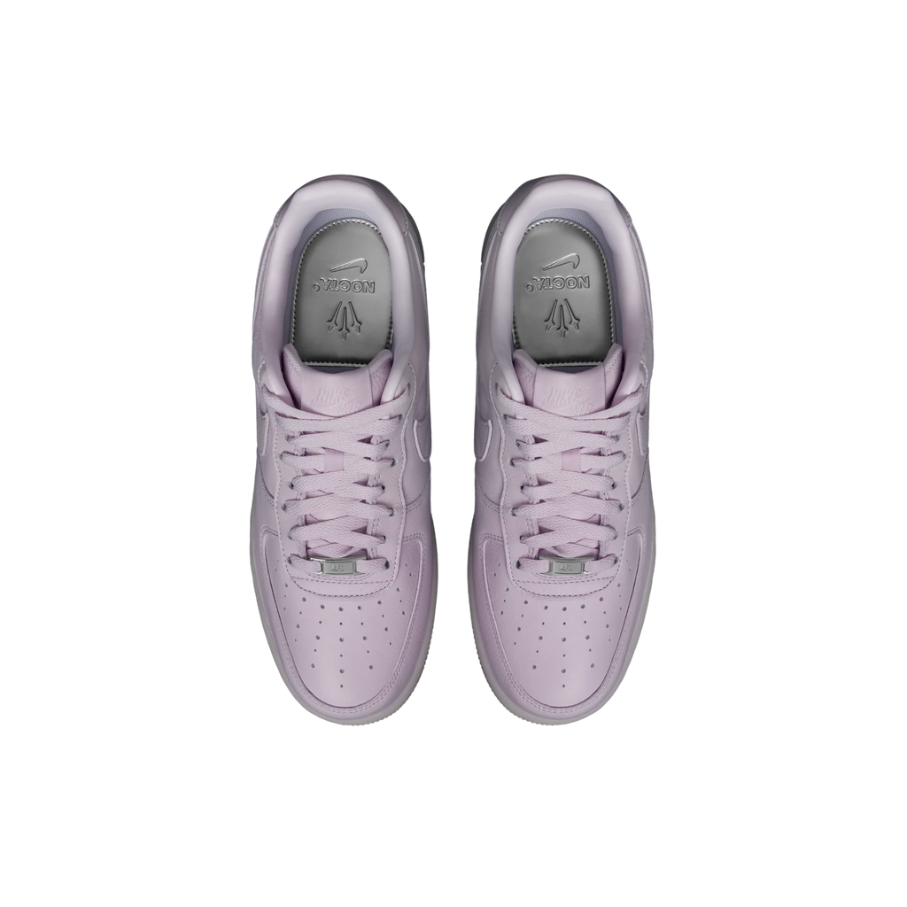 NOCTA Nike Air Force 1 Low Pink Foam