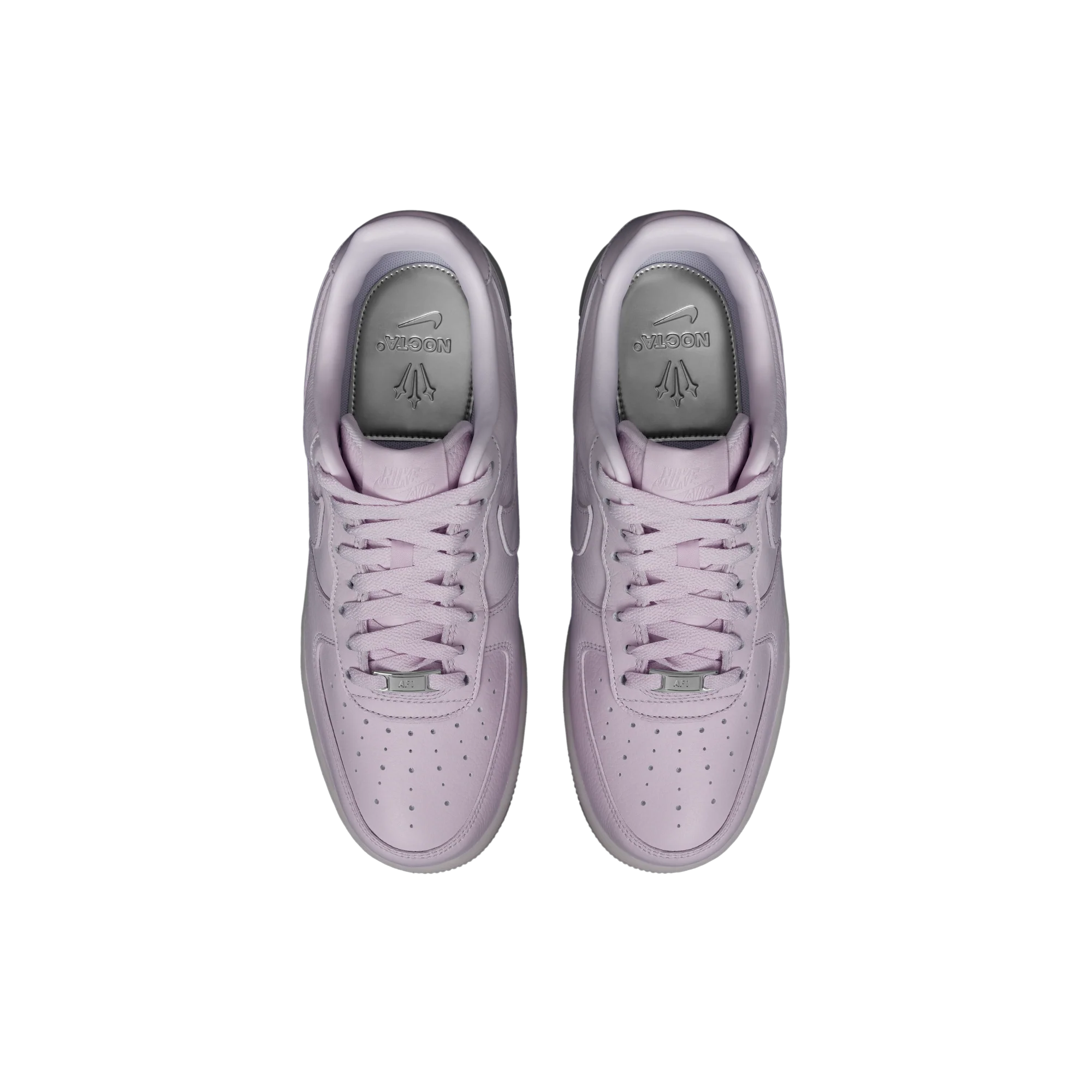NOCTA Nike Air Force 1 Low Pink Foam