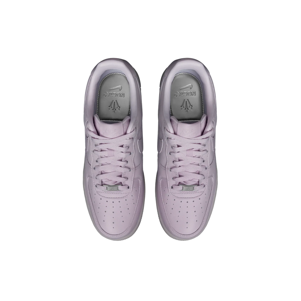 N0CTA Air Force 1 Low Pink Foam