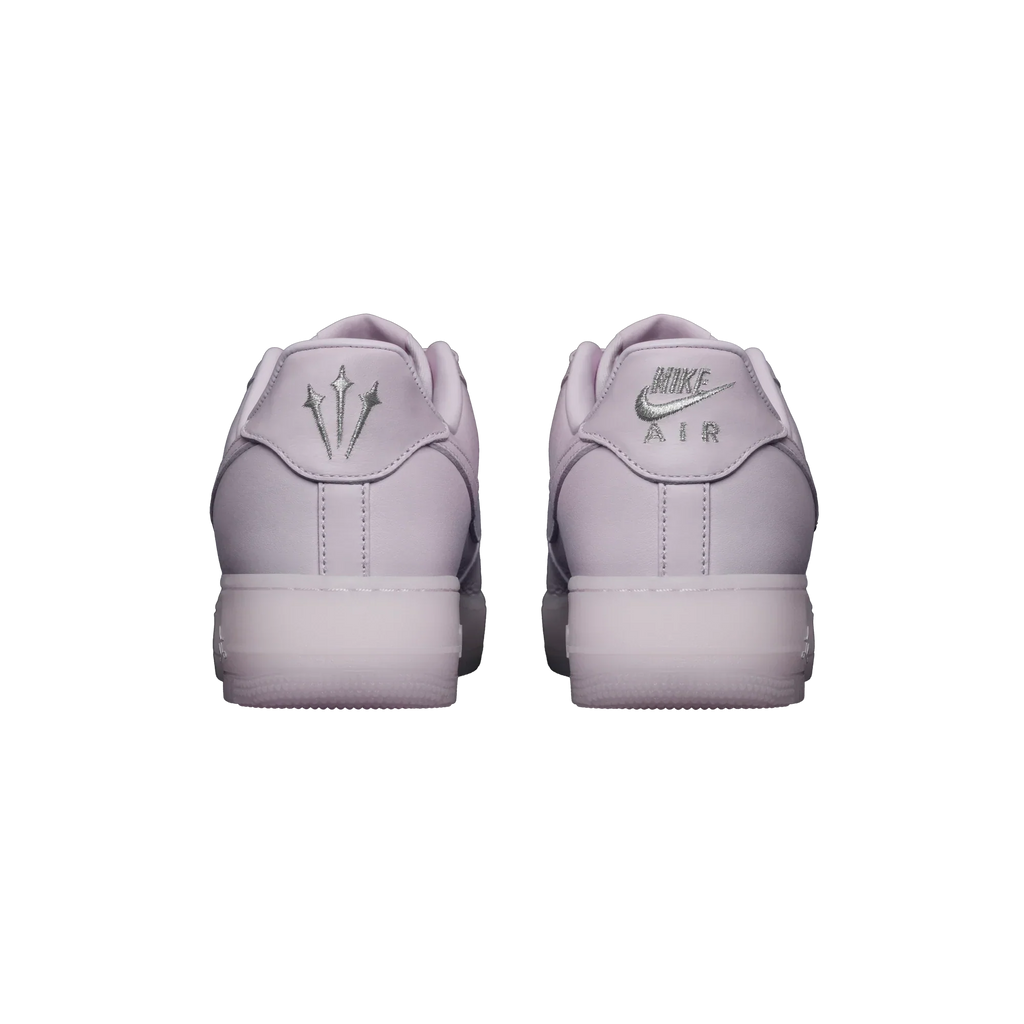 N0CTA Air Force 1 Low Pink Foam