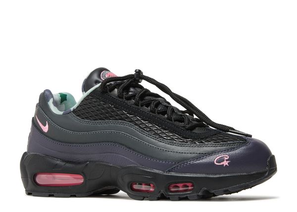 Nike Corteiz x Air Max 95 SP 'Rules the World - Pink Beam'