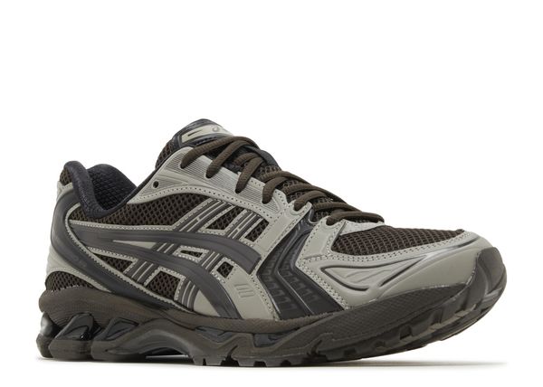 ASICS atmos x Undermycar x Gel Kayano 14 'Pepper Black'