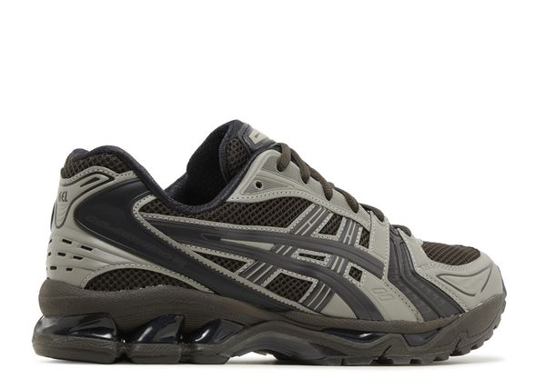 ASICS atmos x Undermycar x Gel Kayano 14 'Pepper Black'