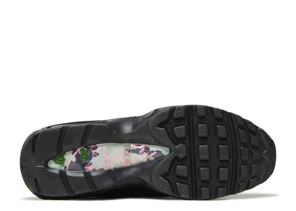 Nike Corteiz x Air Max 95 SP 'Rules the World - Pink Beam'