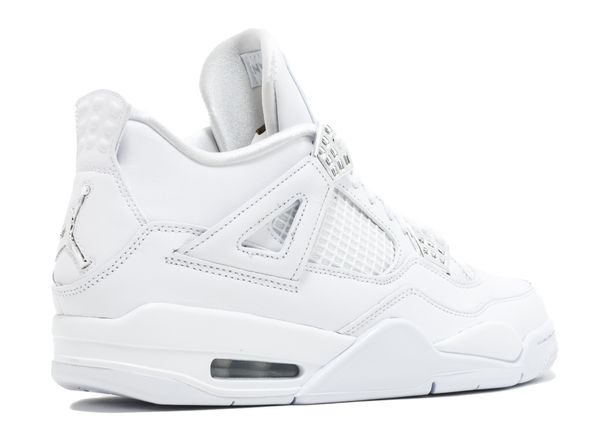 J*rdan 4 Retro 'Pure Money'