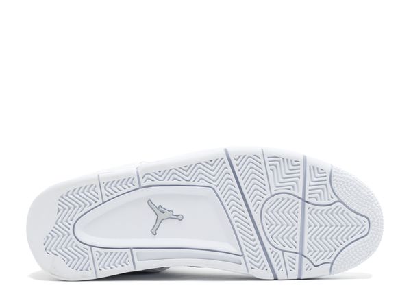Jordan 4 Retro 'Pure Money'