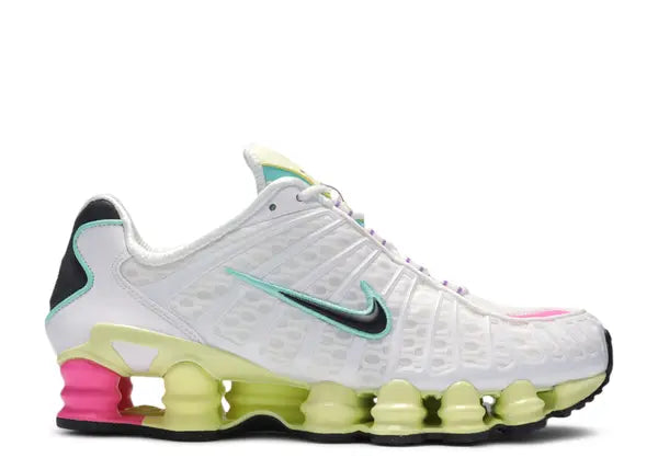 Nike Wmns Shox TL 'Pastel'