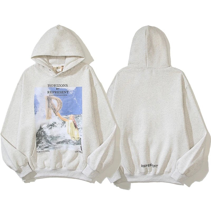 Represent Hoodie