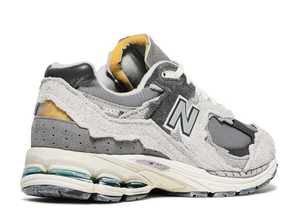 NB 19O6 Protection Pack - Rain Cloud