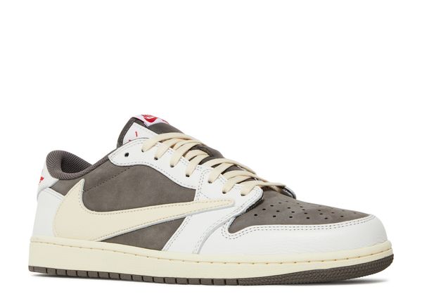 Travis Scott x J*rdan 1 Retro Low OG 'Reverse Mocha'