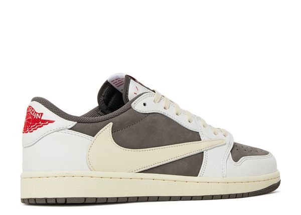 Travis Scott x J*rdan 1 Retro Low OG 'Reverse Mocha'