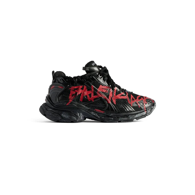 Balenciaga RUNNER 'GRAFFITI'