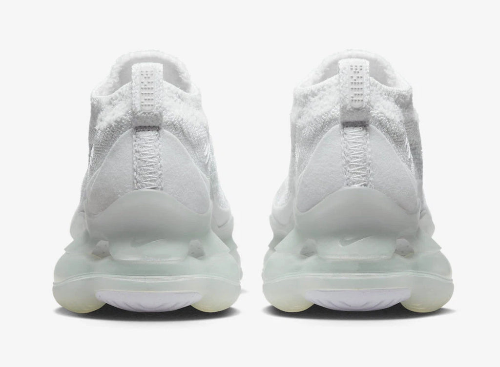 N1KE Air Max Scorpion “White”
