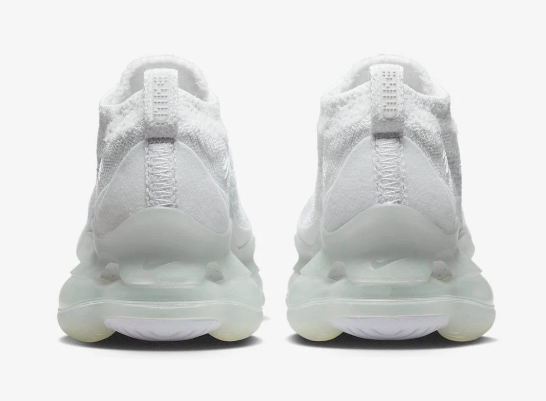 N1KE Air Max Scorpion “White”