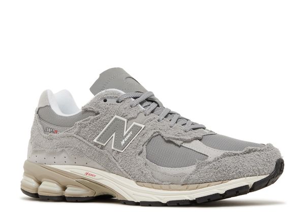 NB 19O6 Protection Pack - Slate Grey