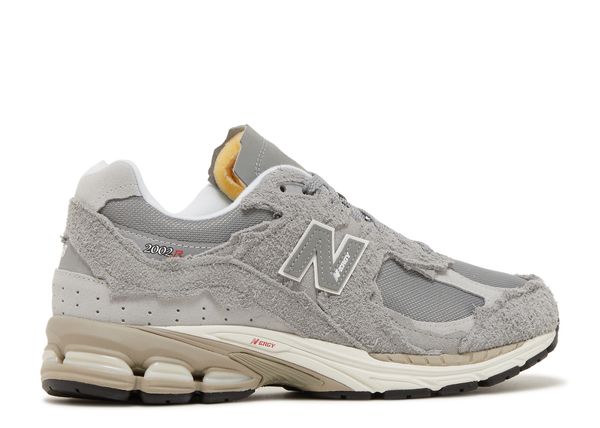 NB 19O6 Protection Pack - Slate Grey