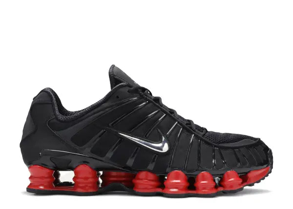 Nike Skepta x Shox TL