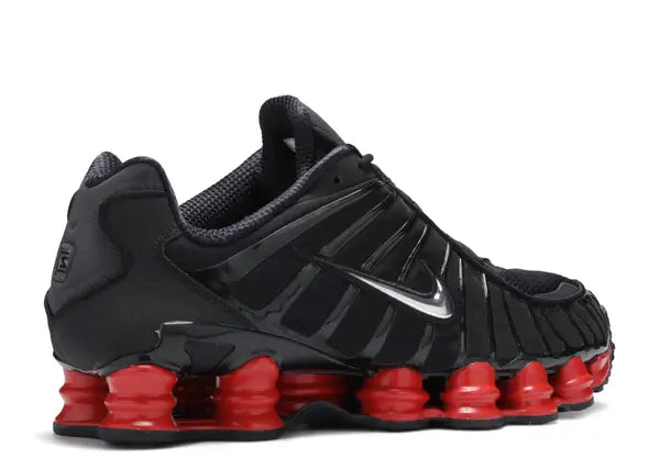 Nike Skepta x Shox TL