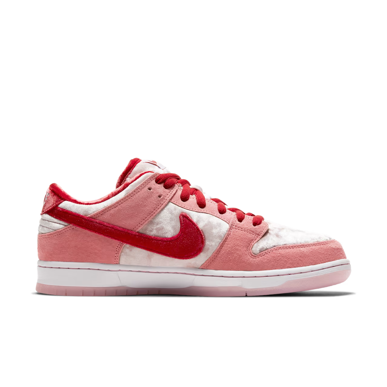 Nike SB Dunk Low "StrangeLove"