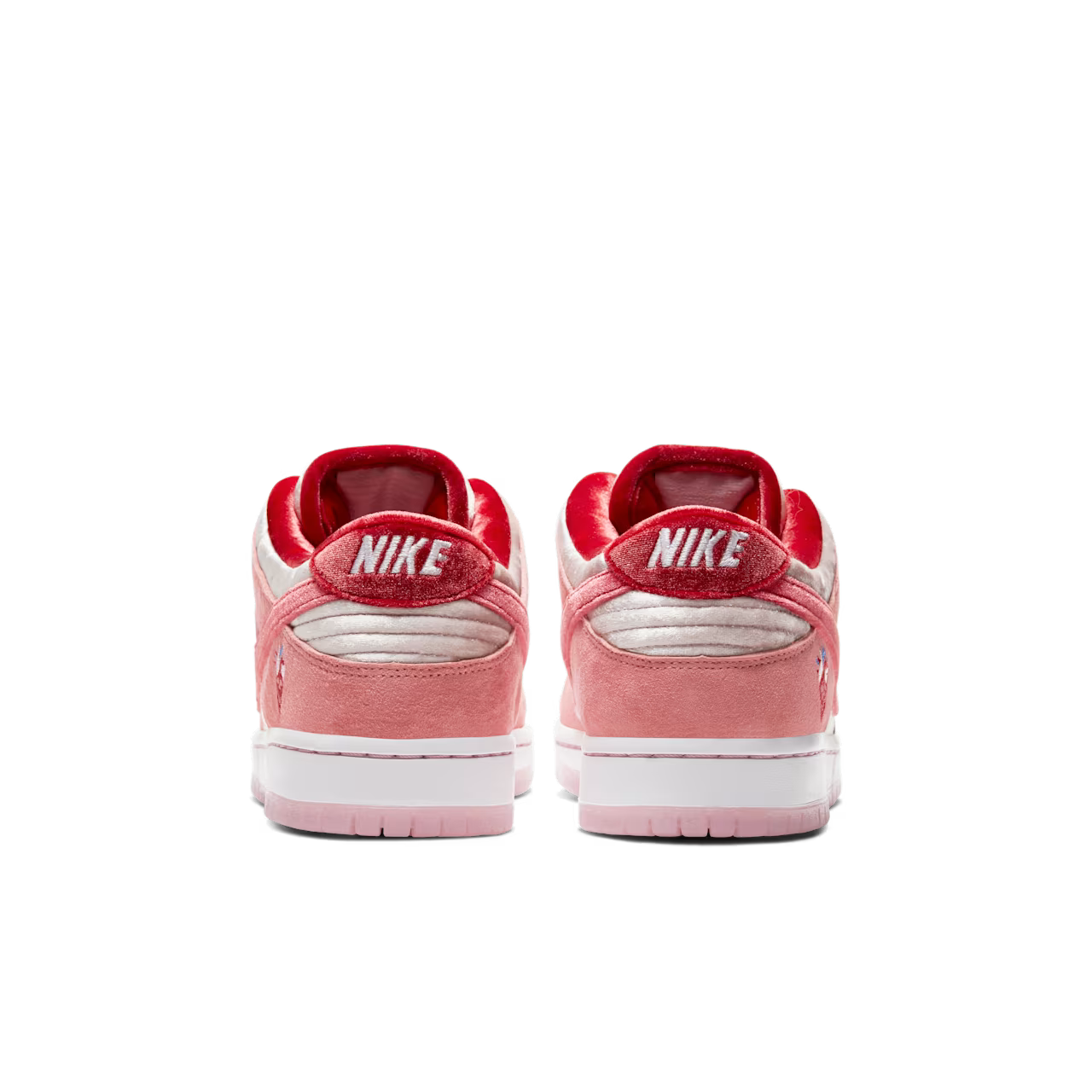 Nike SB Dunk Low "StrangeLove"