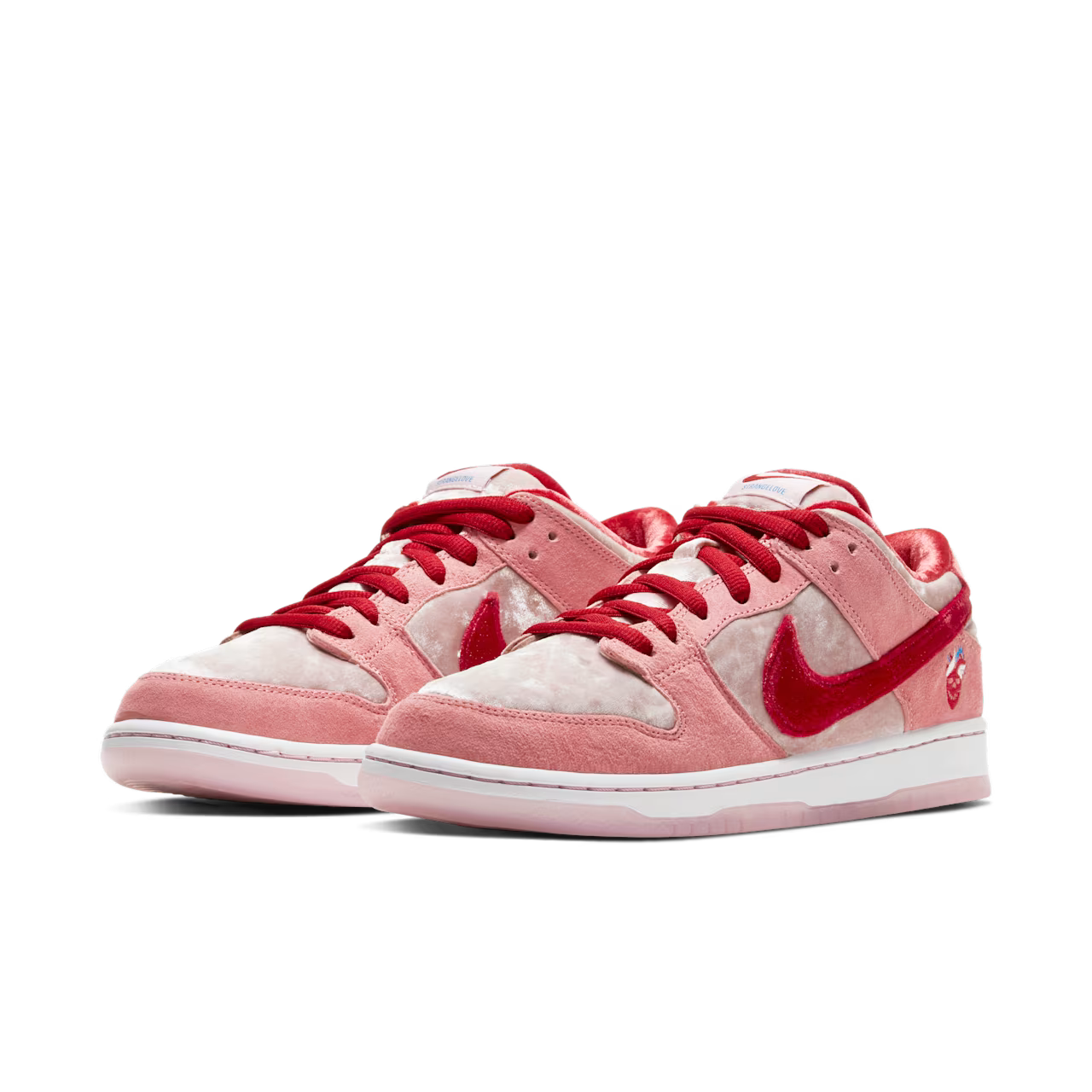 Nike SB Dunk Low "StrangeLove"