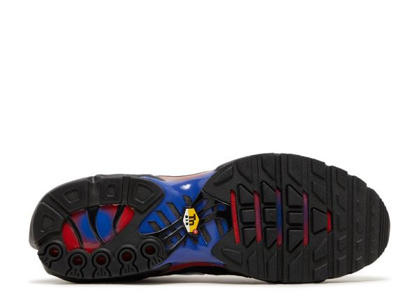 Nike Air Max Plus 'Spider-Man'