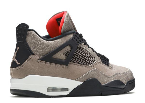 Jordan 4 Retro 'Taupe Haze'