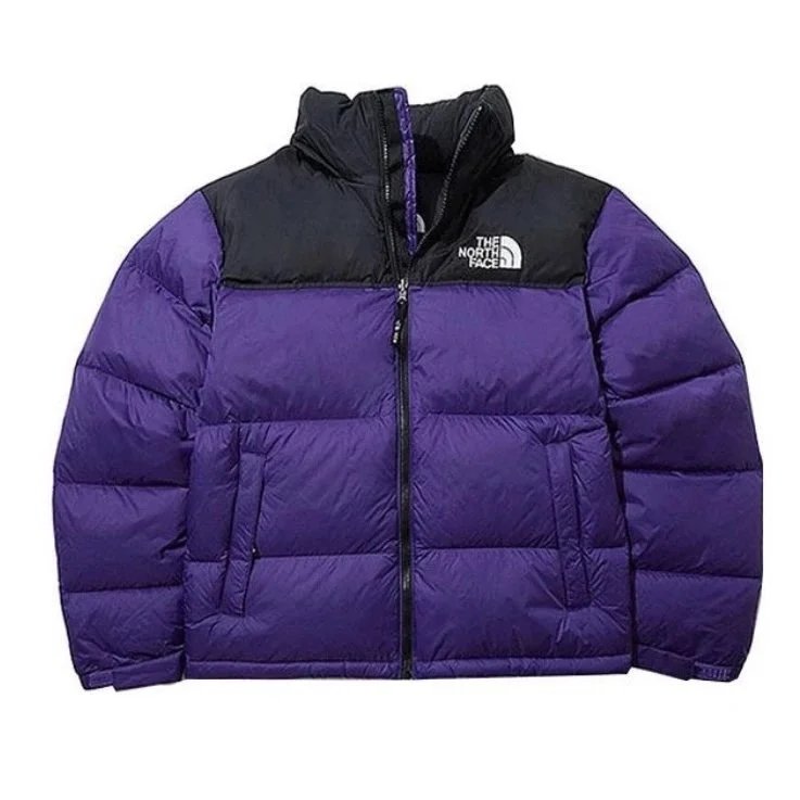 The North Face Puffer Jackets 10+ цвята