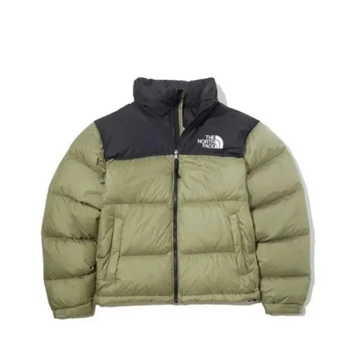 The North Face Puffer Jackets 10+ цвята