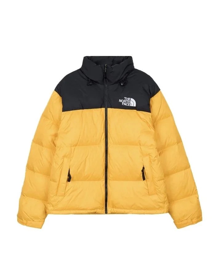 The North Face Puffer Jackets 10+ цвята