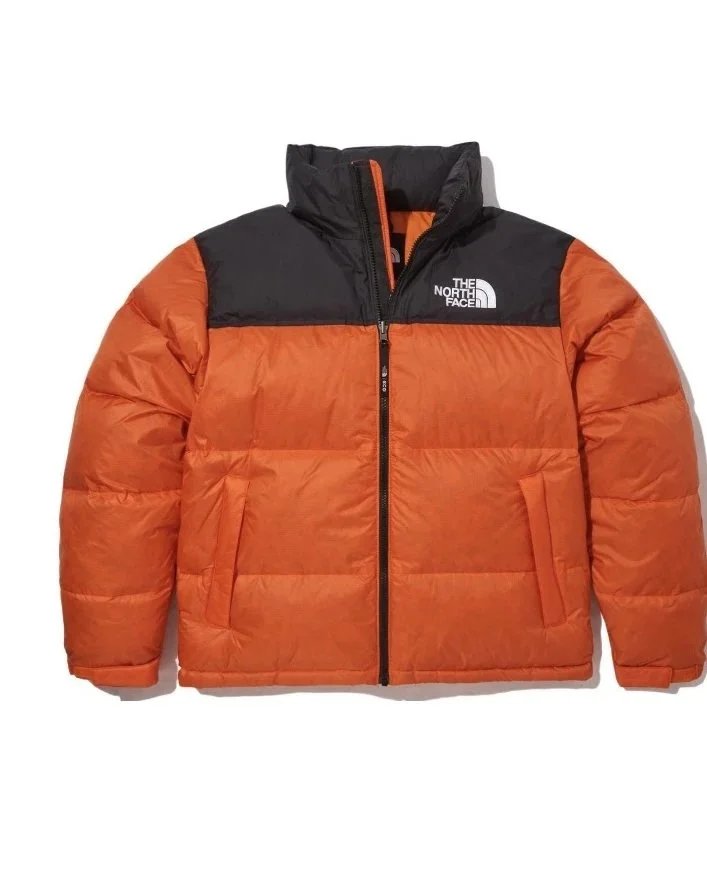 The North Face Puffer Jackets 10+ цвята