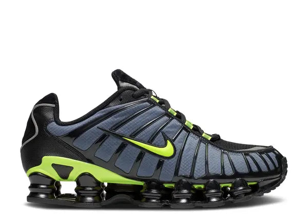 Nike Shox TL 'Thunder Storm' 2024