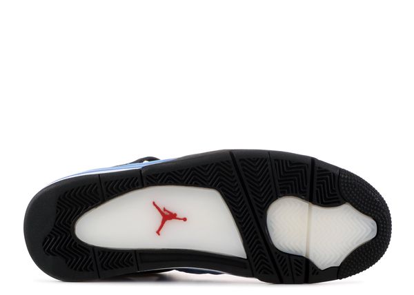 Travis Scott x J*rdan 4 Retro 'Cactus Jack'