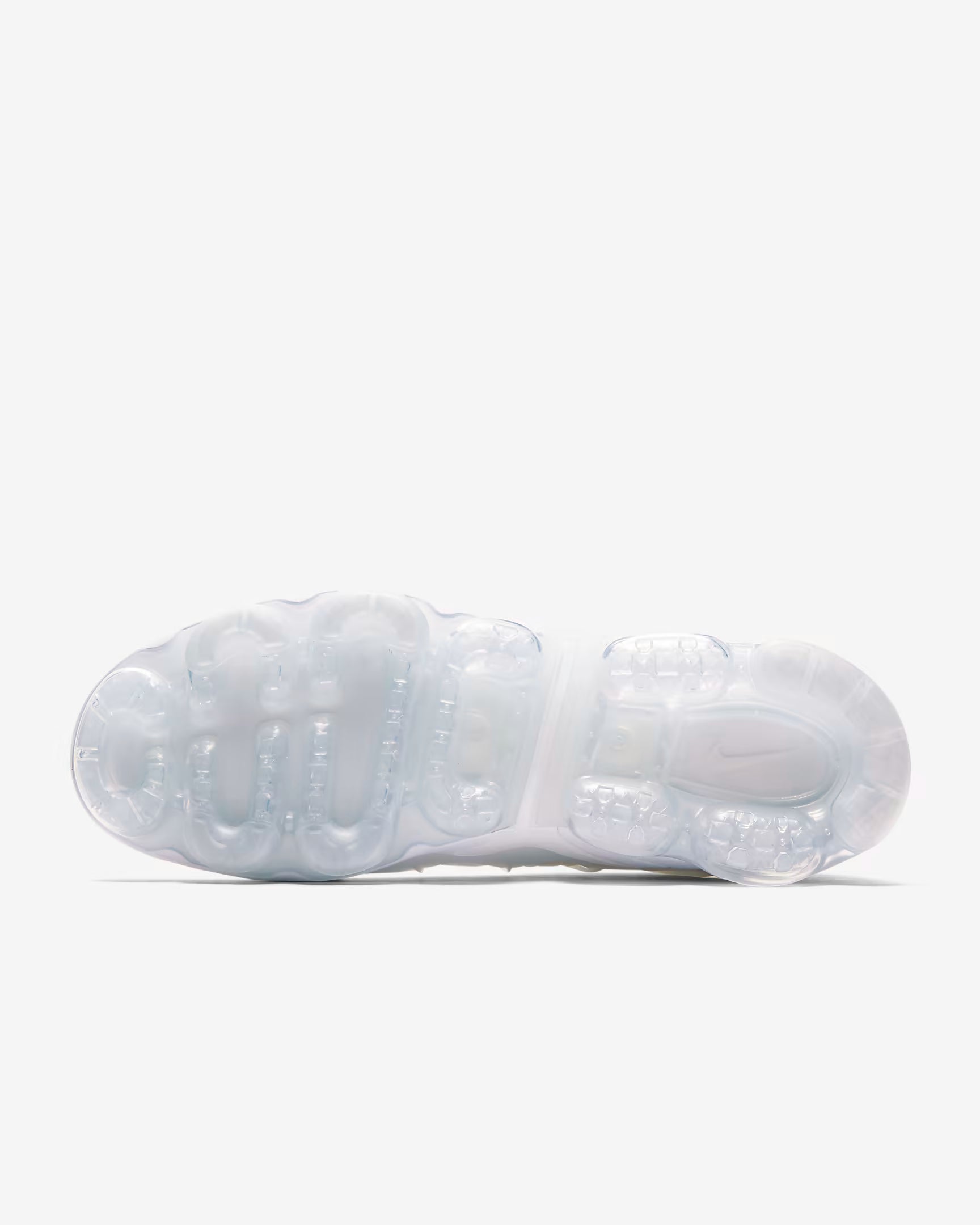 Nike Air VaporMax Plus Triple White