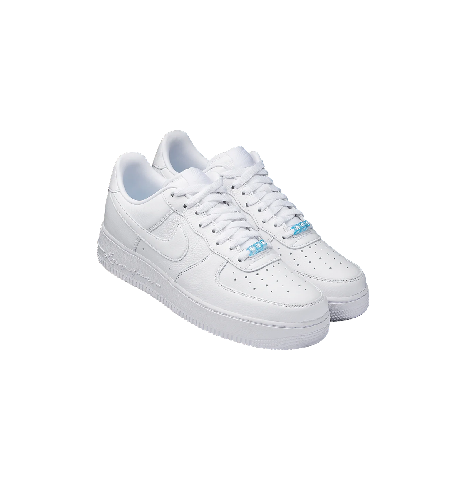 NOCTA Nike Air Force 1 White