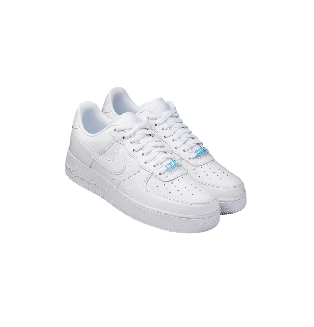 N0CTA Air Force 1 White