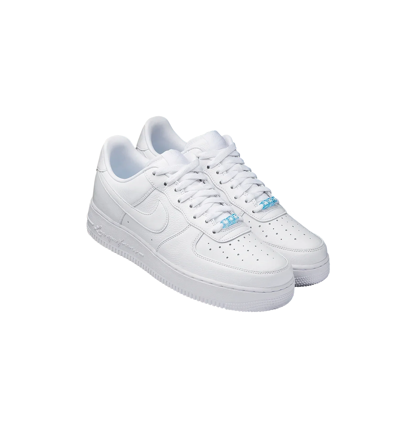 N0CTA Air Force 1 White