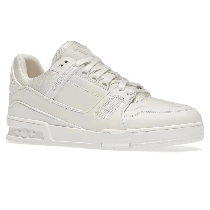 LV White Sneaker