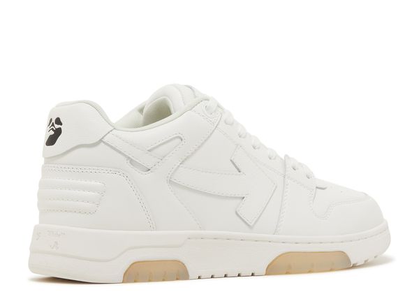 Off-White Out of Office 'White'