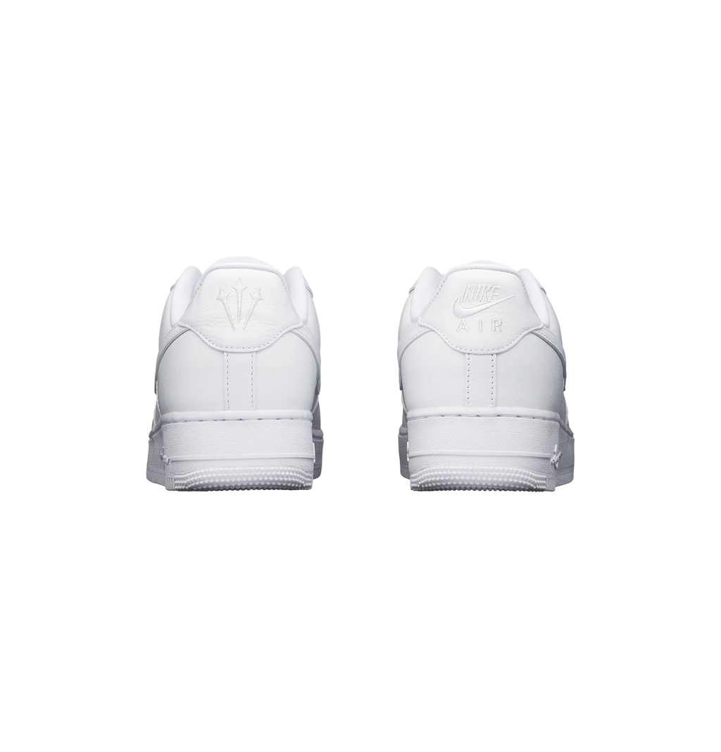 NOCTA Nike Air Force 1 White